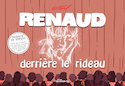 Renaud derrière le rideau [Coffret collector]